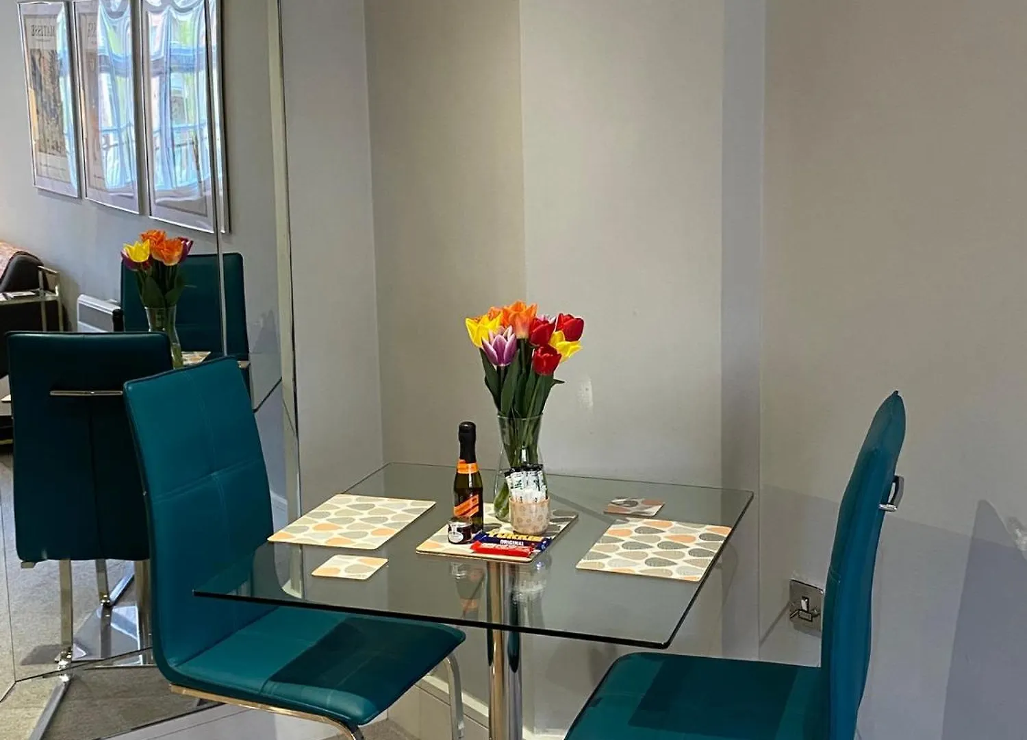 Perfect Apartment In Central York Reino Unido